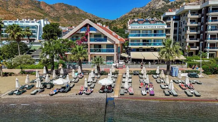Örsmaris Boutique Hotel