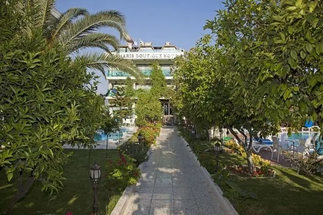 Örsmaris Boutique Hotel - 6