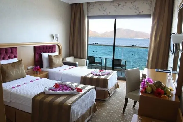 Örsmaris Boutique Hotel - Oda