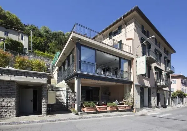 Hotel Orso Bruno - 1