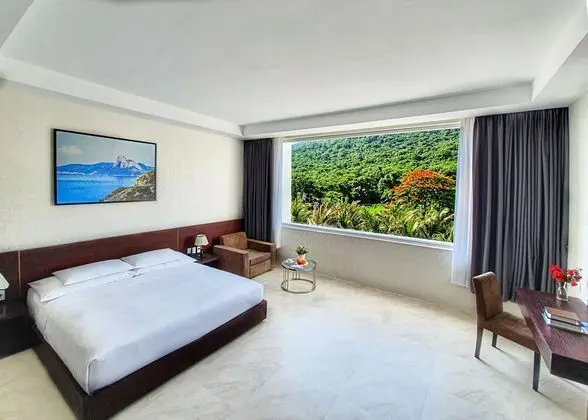 Orson Hotel & Resort Con Dao - Oda
