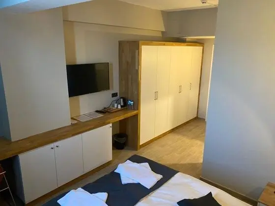 Ortaca Grand Özalp Airport Hotel