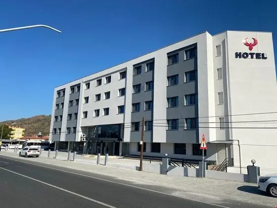 Ortaca Grand Özalp Airport Hotel