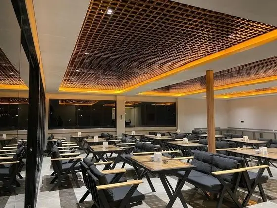 Otel Ortadoğu - Oda Düzeni