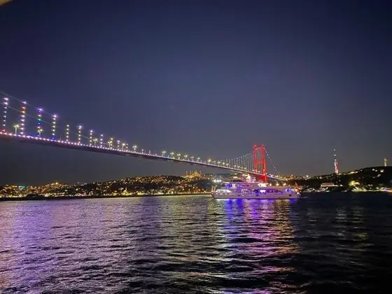 Ortaköy Aysem Sultan Hotel