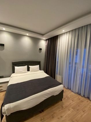 Ortaköy Aysem Sultan HotelFotoğrafı