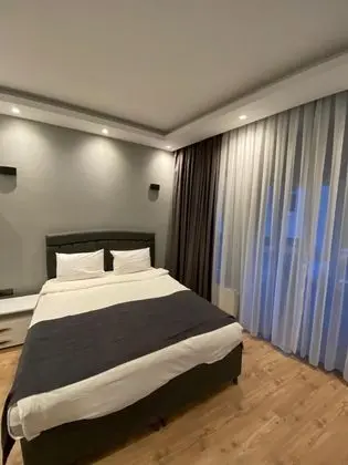 Ortaköy Aysem Sultan Hotel