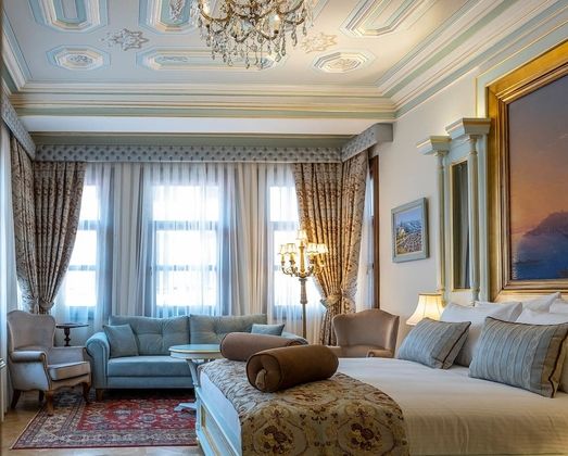 Ortakoy HotelFotoğrafı