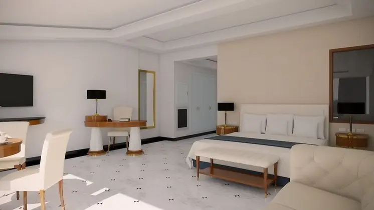 Ortea Palace Luxury Hotel - Oda
