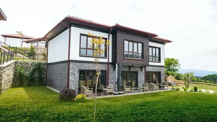 Ortel Inn - Genel