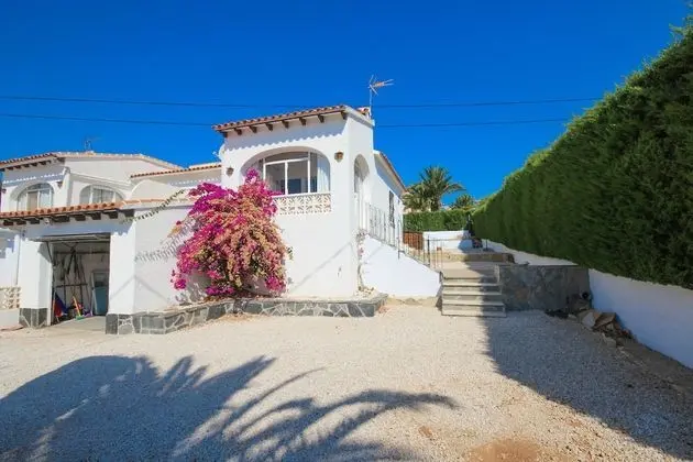 Villa Ortembach 9 - Plaza Mayor