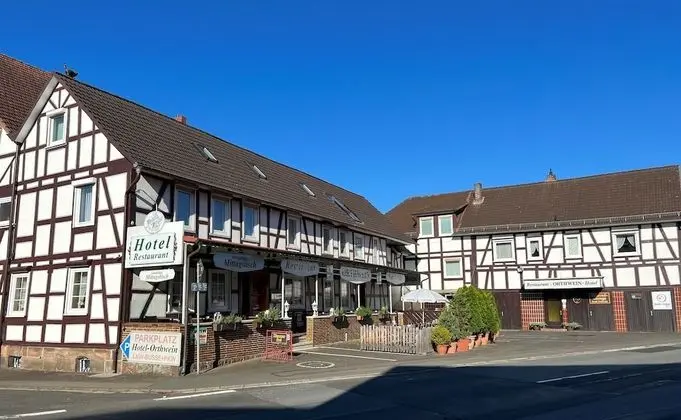 Hotel Orthwein - 1