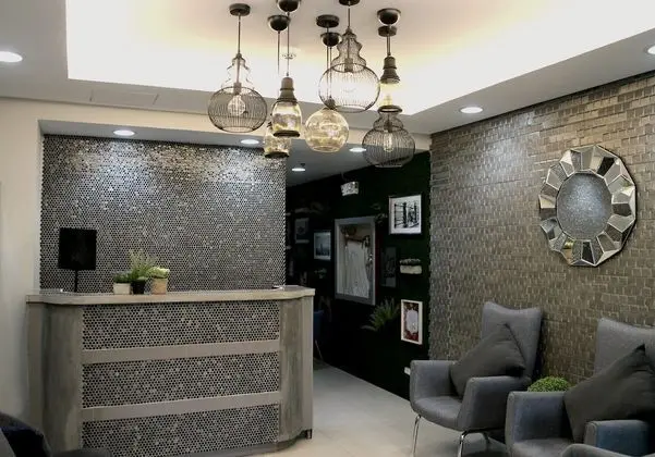 Ortigas Budget Hotel - Kapitolyo - Öne Çıkan Resim