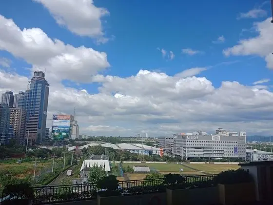 Ortigas Serenity