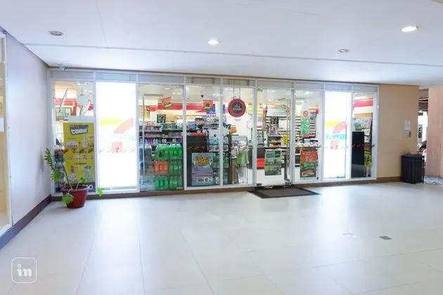 Ortigas Serenity - Dış Mekan