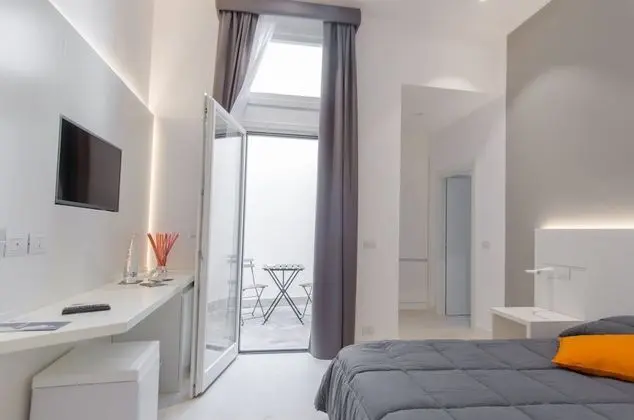 Ortigia Bed and Breakfast - Oda