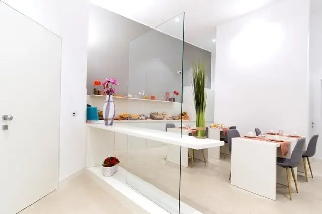 Ortigia Bed and Breakfast - Spa