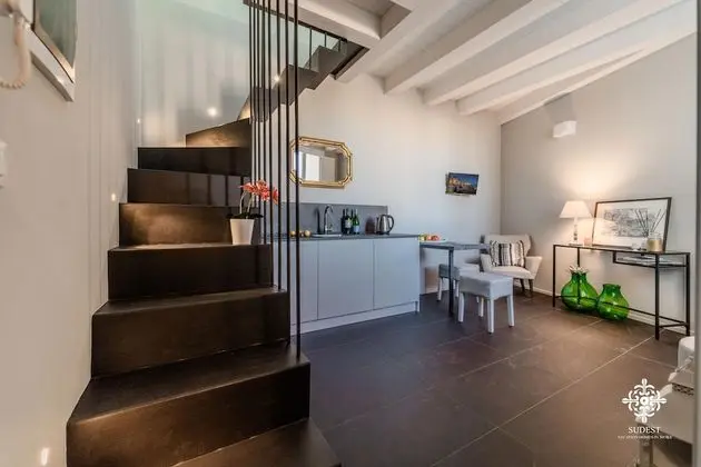 Ortigia Charming Suite