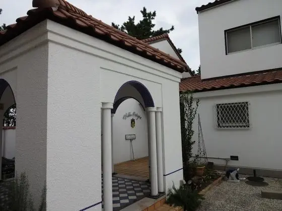 Villa Ortigia