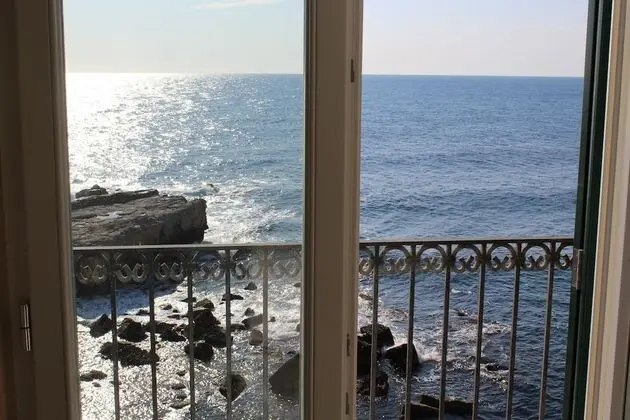 Ortigia Royal Suite
