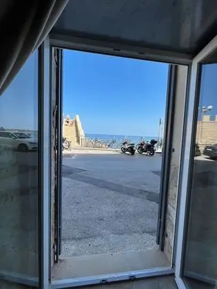 Ortigia Royal Suite - Dış Mekan