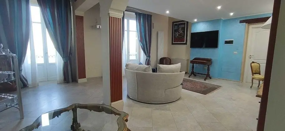 Ortigia Royal Suite - Öne Çıkan Resim