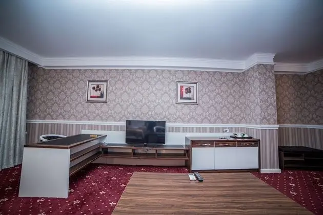 Hotel Orto-Asia