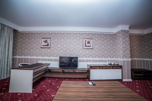 Hotel Orto-Asia