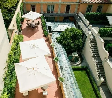 Orto de Medici