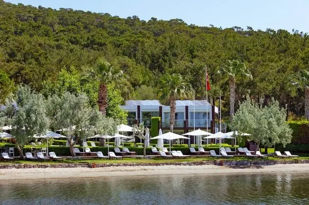 Ortunç Hotel - 6