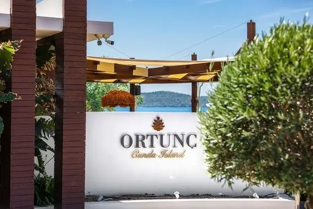 Ortunç Hotel - 7