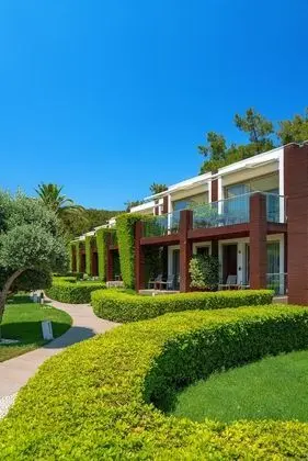 Ortunç Hotel - 8