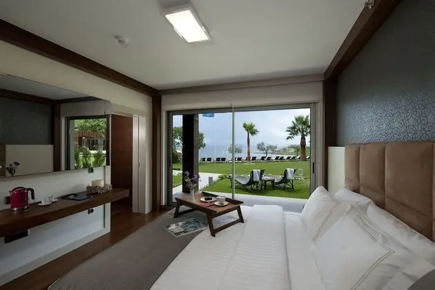 Ortunç Hotel - Boutique Class - Oda
