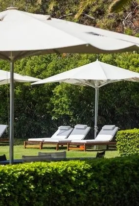 Ortunç Hotel - Cunda Adası - Plaj