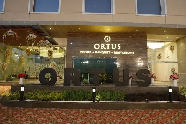 Hotel Ortus