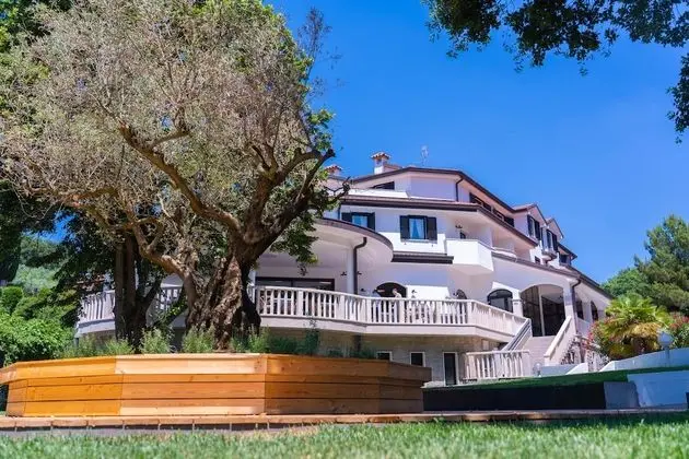 Hotel Ortus Residence