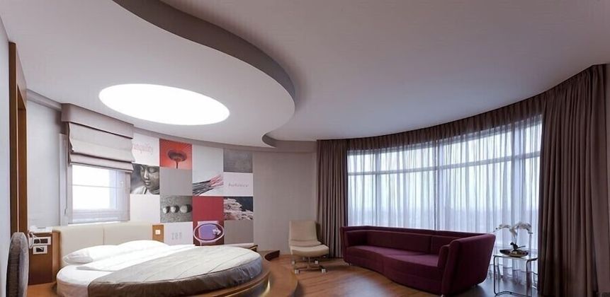 Orucoglu Oreko HotelFotoğrafı