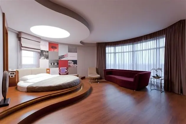 Orucoglu Oreko Hotel