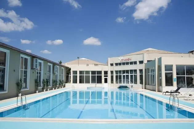 Oruçoglu Thermal Resort