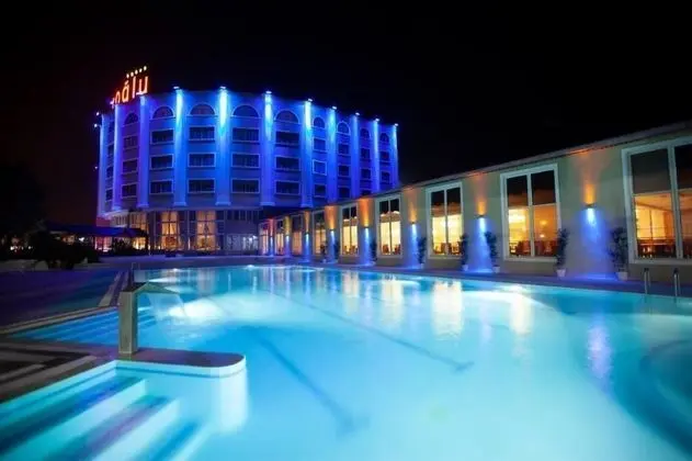Oruçoglu Thermal Resort