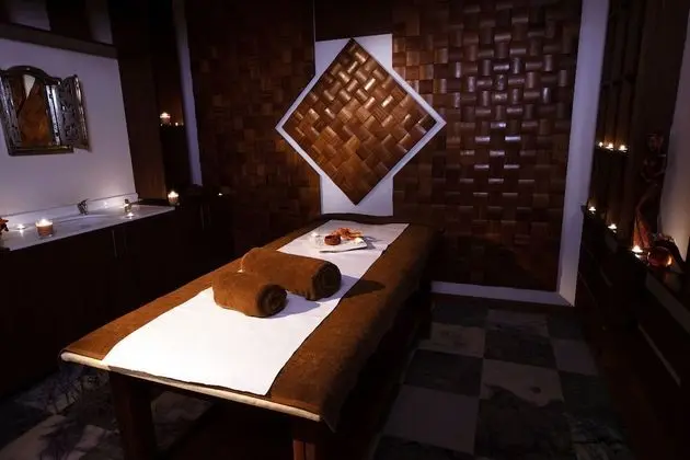 Orucoglu Thermal Resort - Spa
