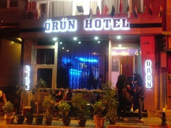 Orun Hotel