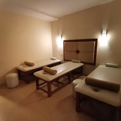 Oruseeey Hotel - Spa