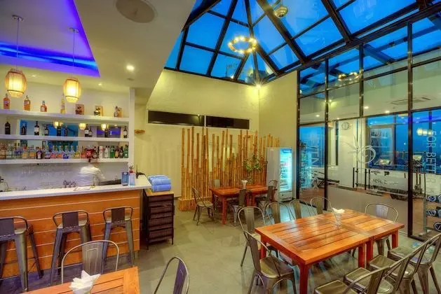 Orussey One Hotel Apartment