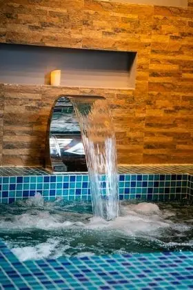 Orussey One Boutique - Spa