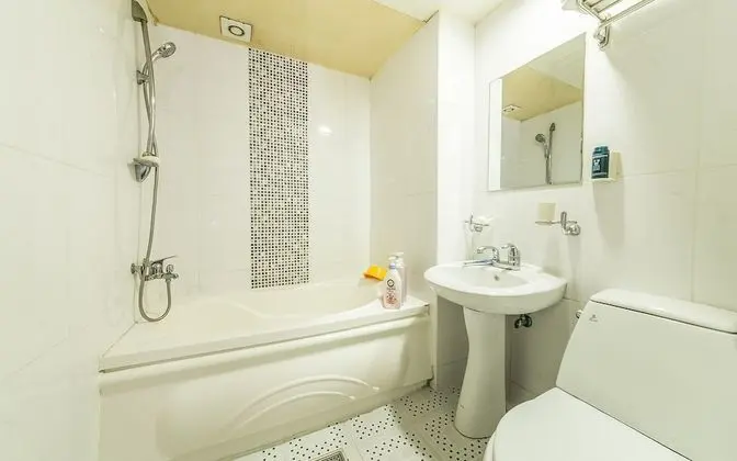 Oryu Bon Motel