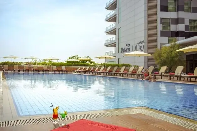 Oryx Rotana Doha
