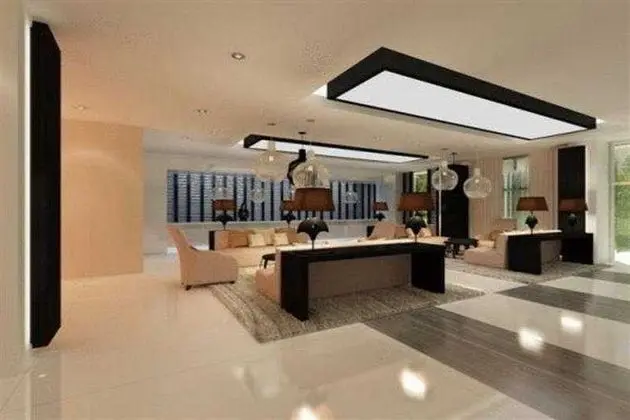 Oryx Rotana Doha
