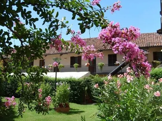 Oryza B&B-Ristorante