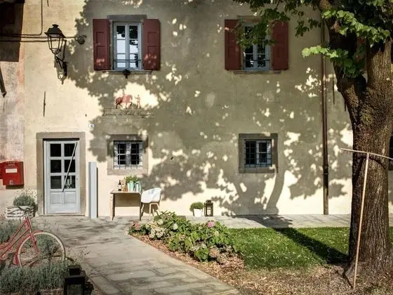 Oryza B&B-Ristorante